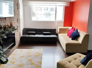 Departamento Embajada Americana, Solca — imagen 5