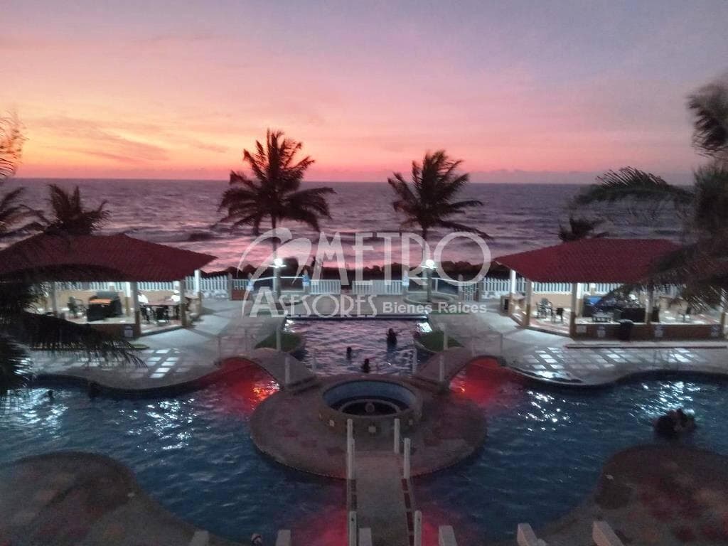 Departamento en venta en Crucita, Manabí