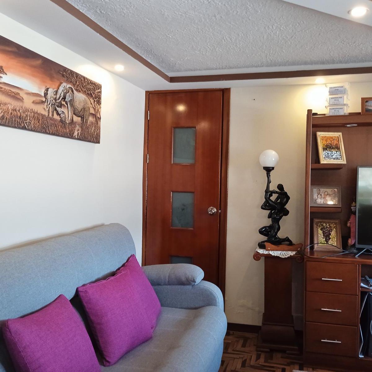 Apartamento en venta en Quito, Pichincha