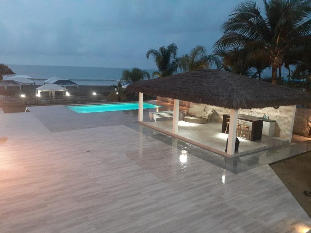 Casa en venta en Punta Blanca, Santa Elena
