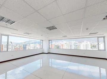 Oficina en Venta de 80 m² Sector La Carolina, Centro Norte, Entrega Inmediata — imagen 5