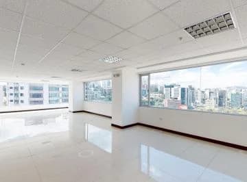 Oficina en Venta de 80 m² Sector La Carolina, Centro Norte, Entrega Inmediata — imagen 4