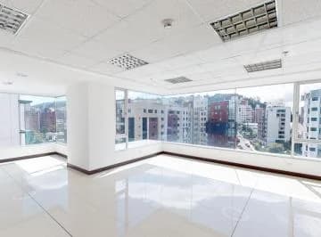 Oficina en Venta de 80 m² Sector La Carolina, Centro Norte, Entrega Inmediata — imagen 3
