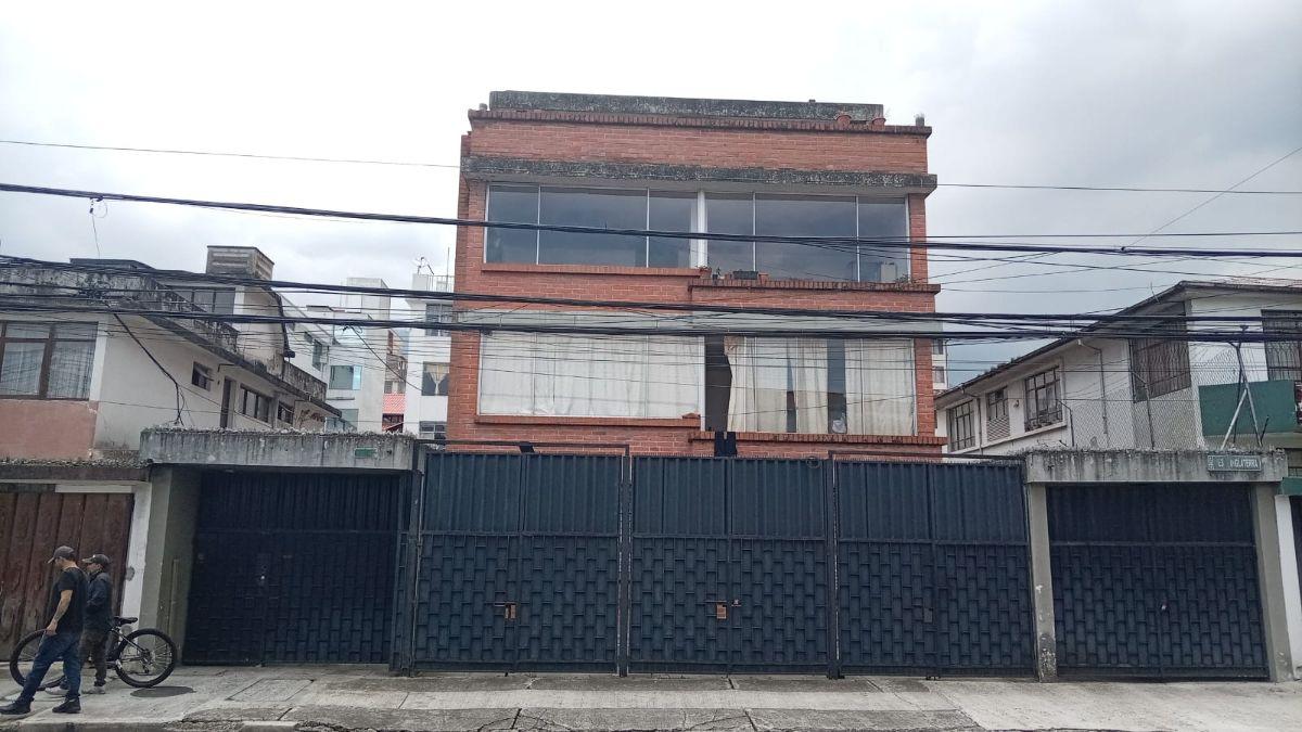 Casa en venta en Quito, Pichincha