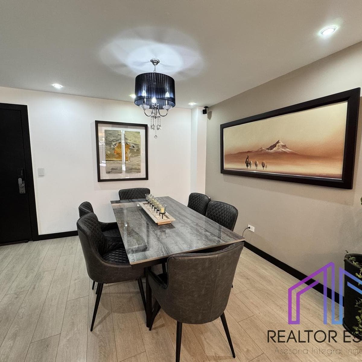 Departamento en venta en Quito, Pichincha