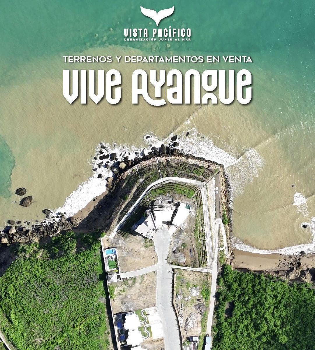 Terreno en venta en Santa Elena, Santa Elena