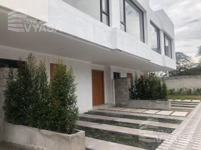 Casa en venta en Quito, Pichincha