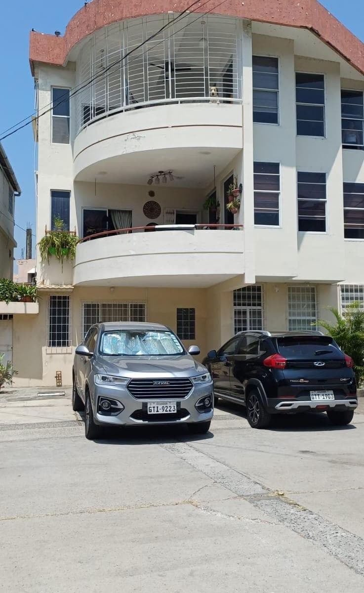 Departamento en venta en Guayaquil, Guayas