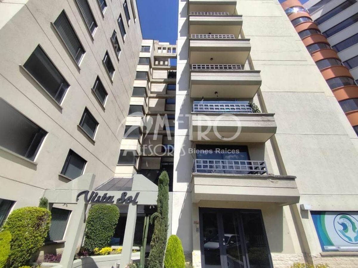 Departamento en venta en Quito, Pichincha