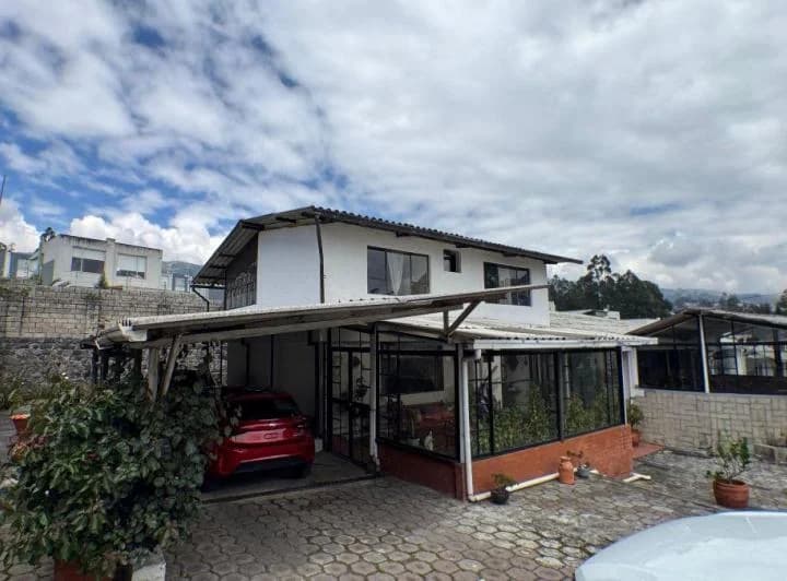 Terreno en venta en Quito, Pichincha