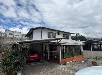 Venta Terreno con Casa Independiente en Conocoto — imagen 4