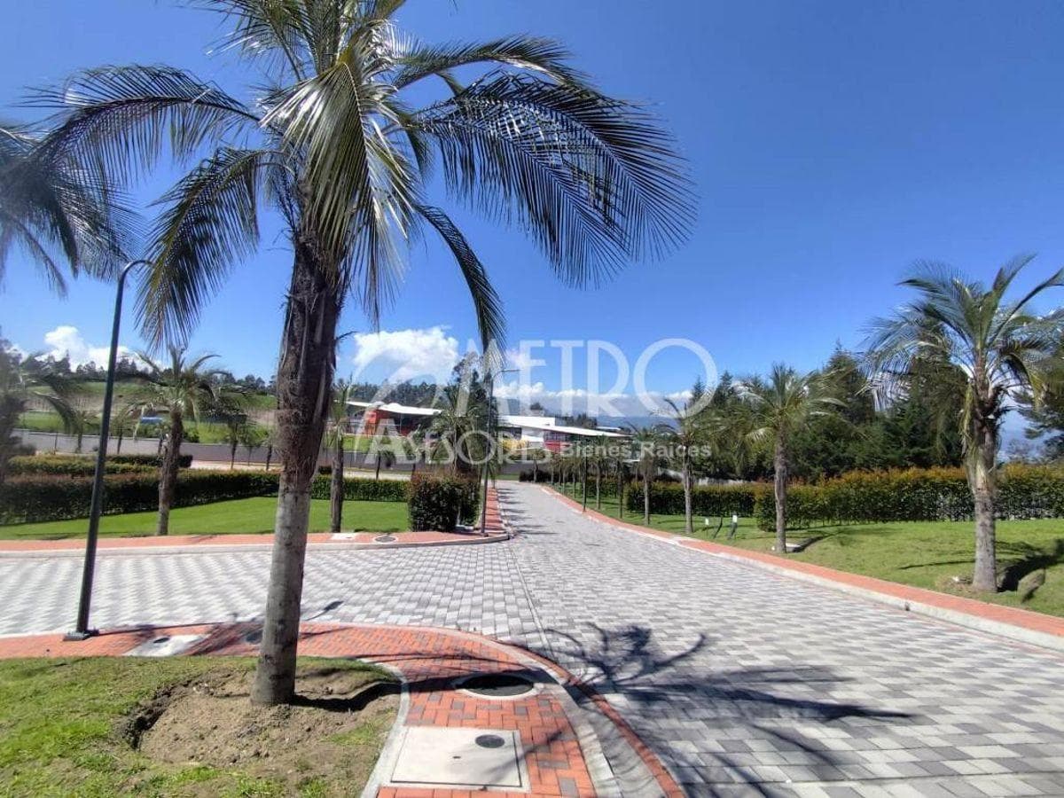 Terreno en venta en Quito, Pichincha