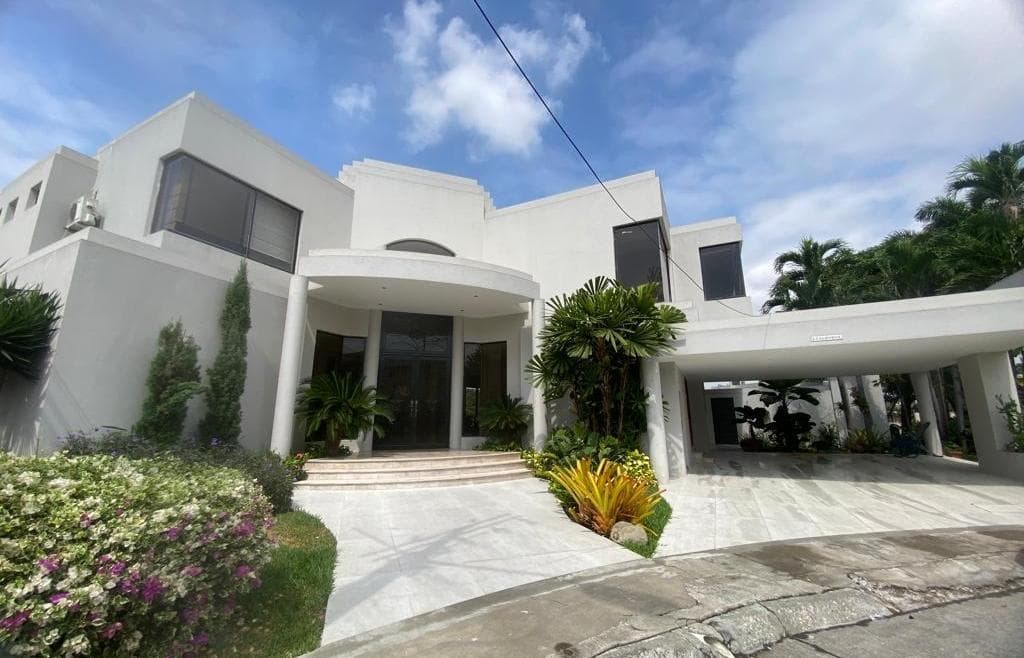 Casa en venta en Guayaquil, Guayas