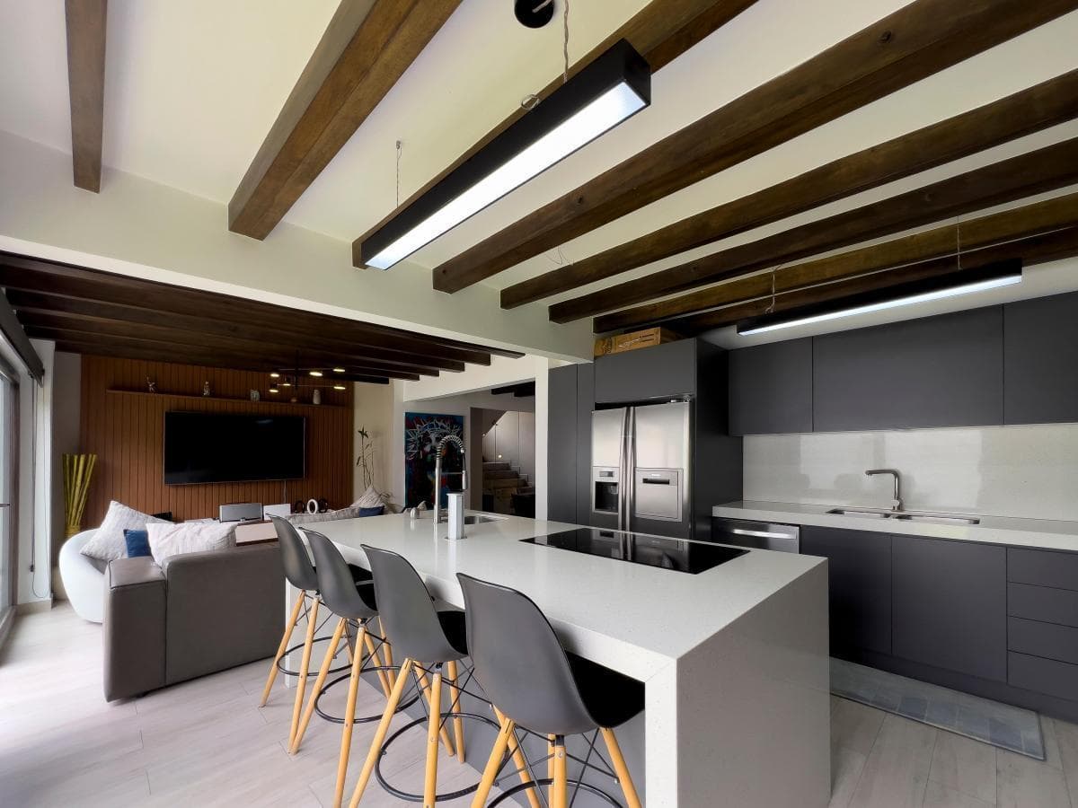 Casa en venta en Quito, Pichincha