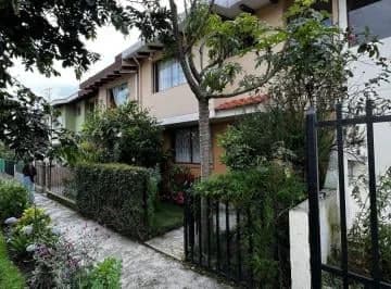 Vendo Bonita Casa en Sangolquí — imagen 5