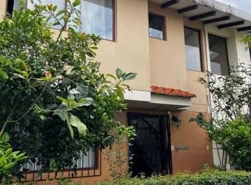 Vendo Bonita Casa en Sangolquí — imagen 4
