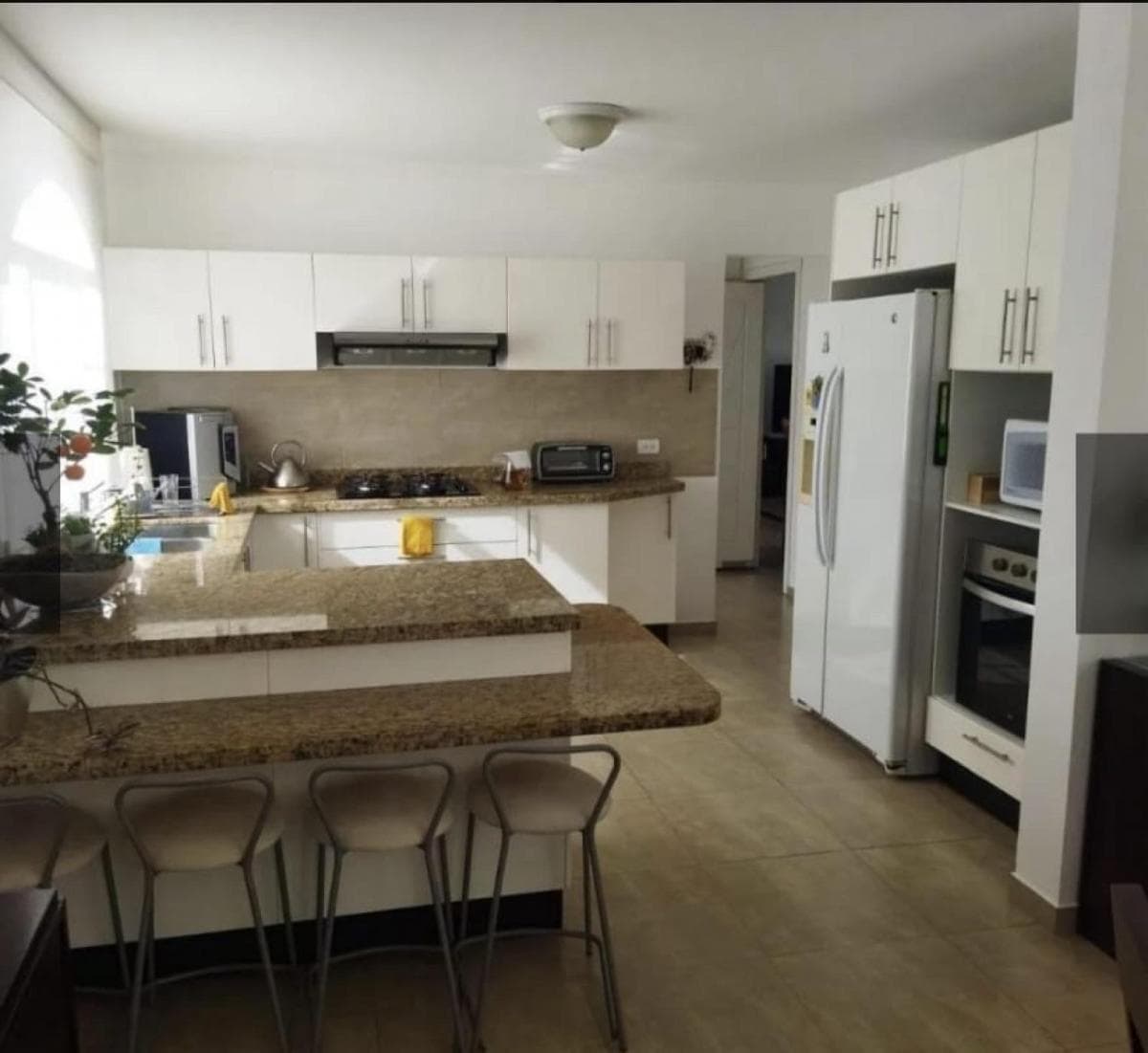 Departamento en venta en Quito, Pichincha