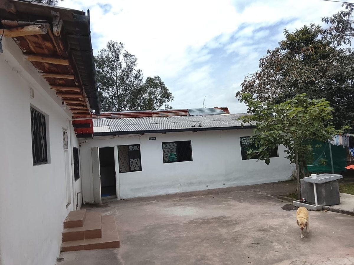 Casa en venta en Quito, Pichincha