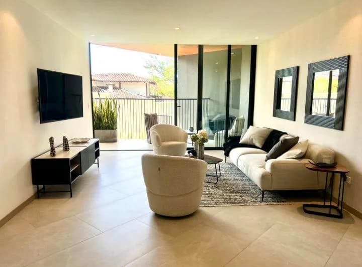 Mv - Cumbaya, Sector Site Center, en Venta Dpto 3d 117.79 m² con Terraza de 25,48 m² a Estrenar — imagen 1