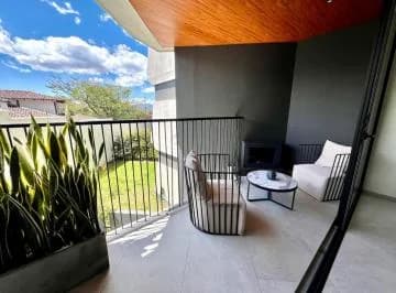 Mv - Cumbaya, Sector Site Center, en Venta Dpto 3d 117.79 m² con Terraza de 25,48 m² a Estrenar — imagen 4