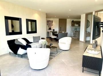 Mv - Cumbaya, Sector Site Center, en Venta Dpto 3d 117.79 m² con Terraza de 25,48 m² a Estrenar — imagen 3