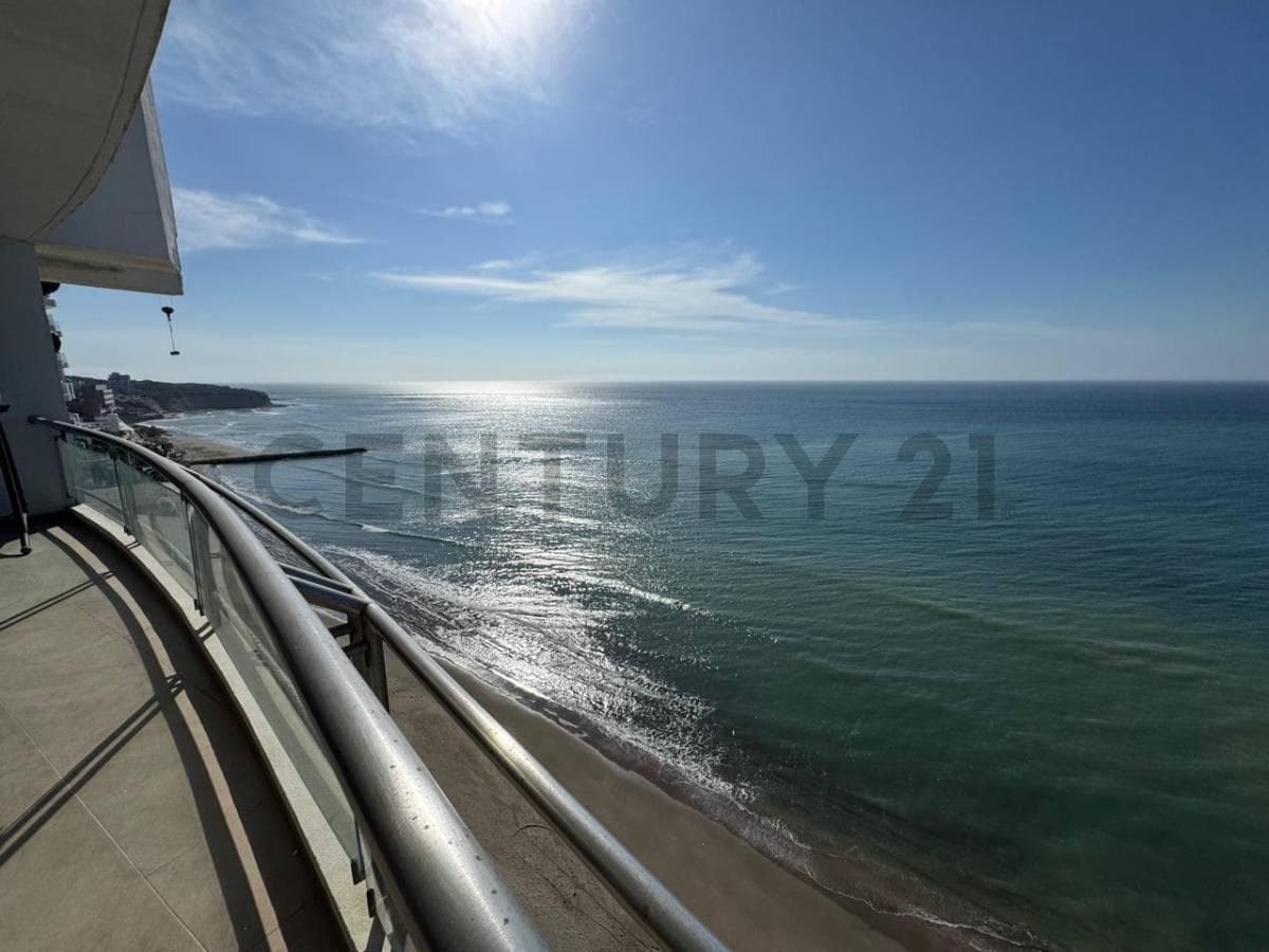 Departamento en venta en Manta, Manabí