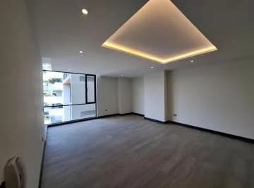 Departamento de Venta 156 m² 3 Habitaciones Sala de Estar Sector González Suárez — imagen 5