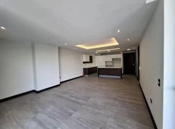 Departamento de Venta 156 m² 3 Habitaciones Sala de Estar Sector González Suárez — imagen 4