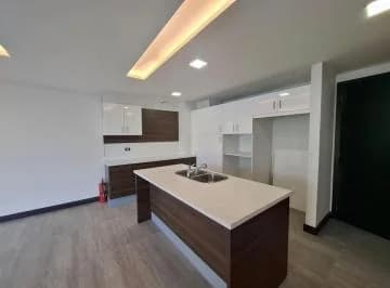 Departamento de Venta 156 m² 3 Habitaciones Sala de Estar Sector González Suárez — imagen 3