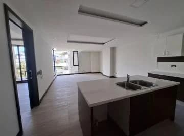 Departamento de Venta 156 m² 3 Habitaciones Sala de Estar Sector González Suárez — imagen 2