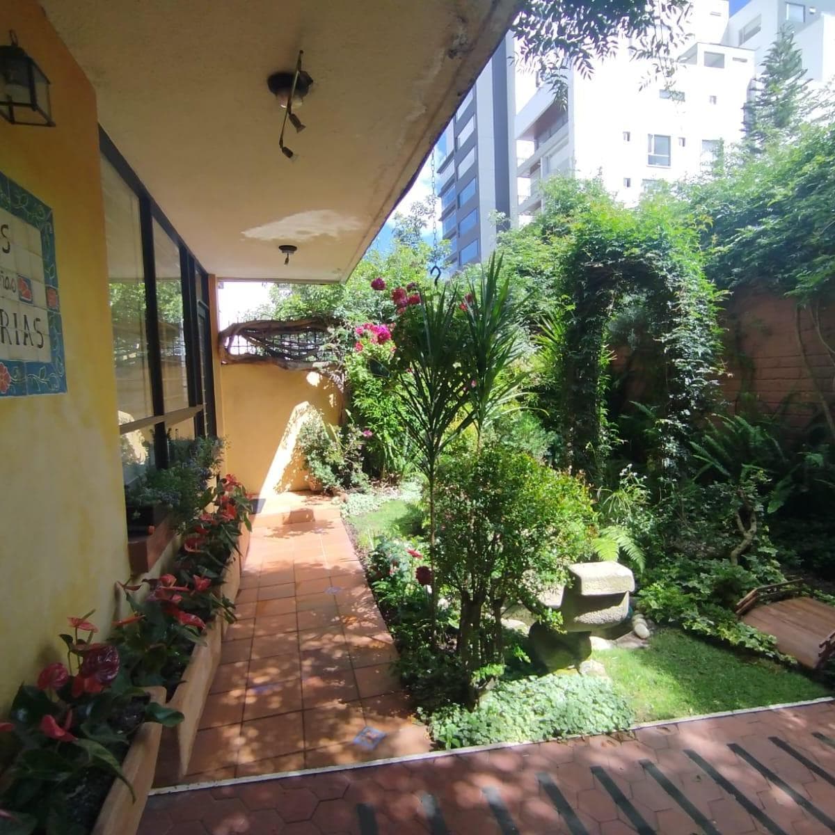 Departamento en venta en Quito, Pichincha