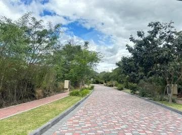 En Venta Lote Rodeado de Áreas Verdes Dentro de Urbanización de Lujo en Tumbaco — imagen 2