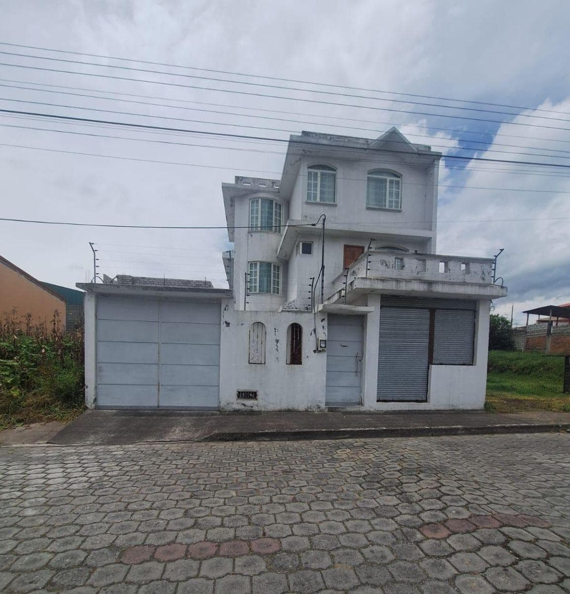 Casa en venta en Machachi, Pichincha