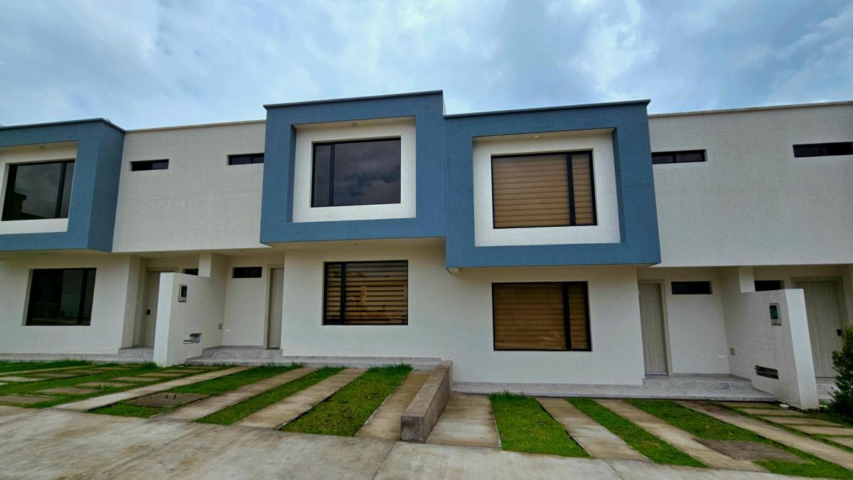 Casa en venta en Quito, Pichincha