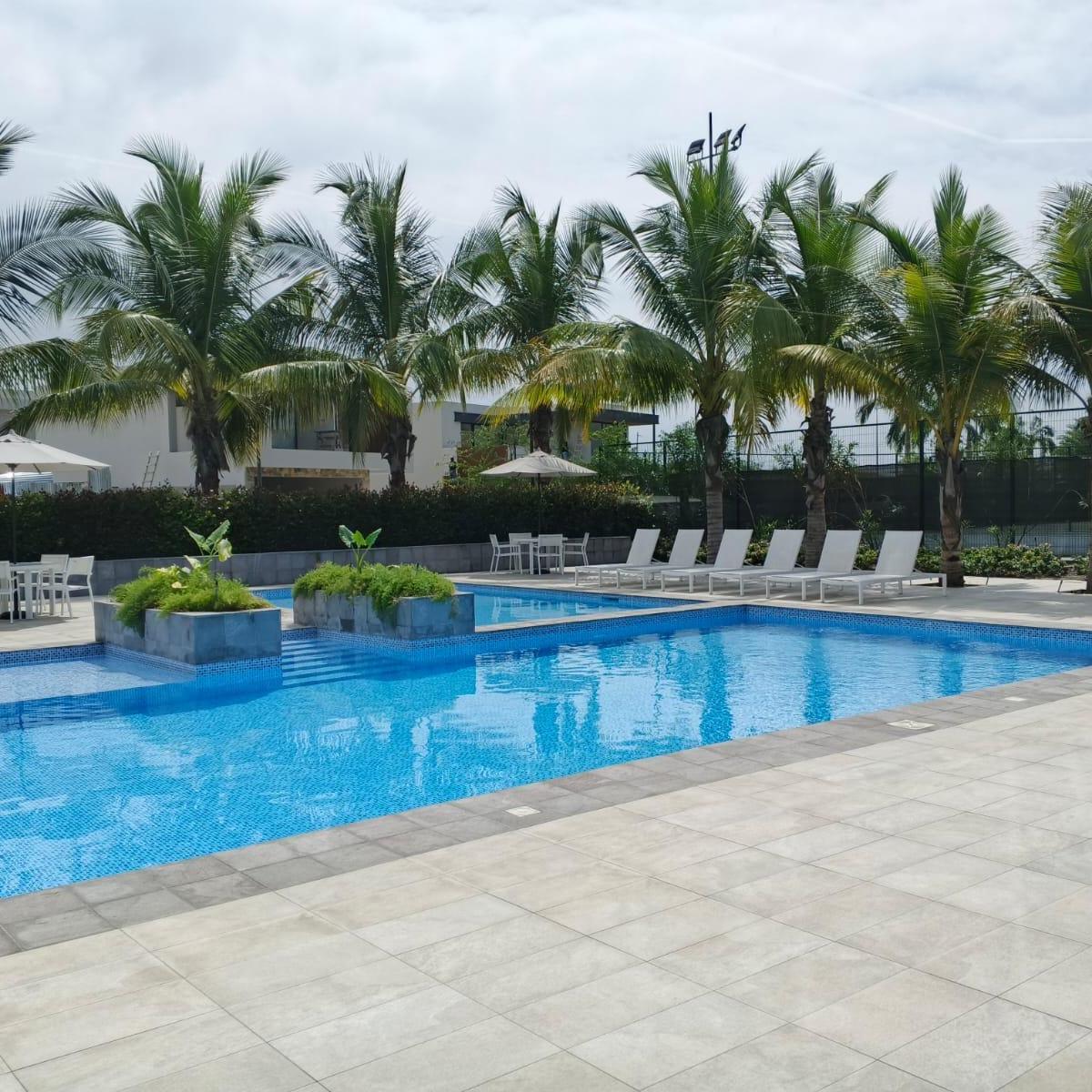 Apartamento en venta en Guayaquil, Guayas