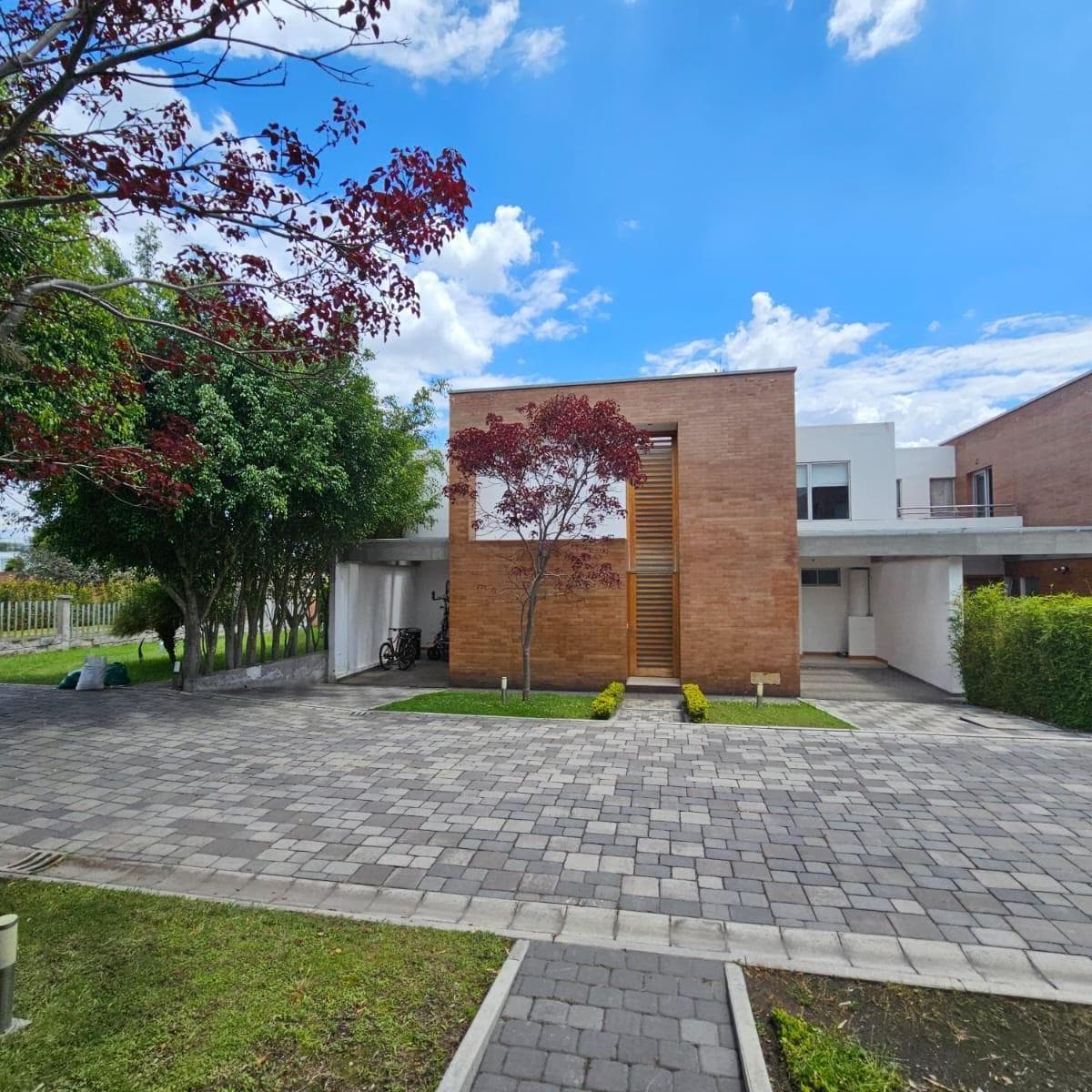 Casa en venta en Quito, Pichincha