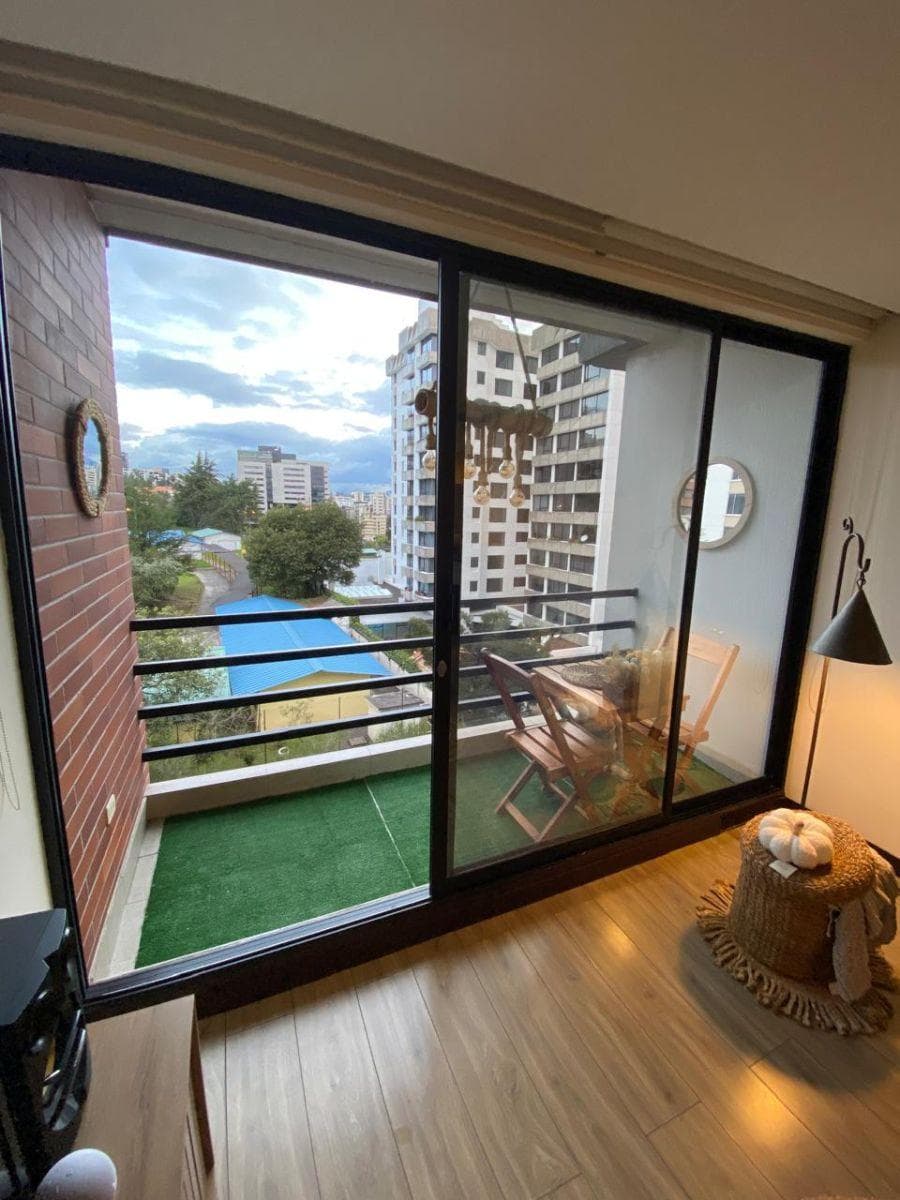 Departamento en venta en Quito, Pichincha