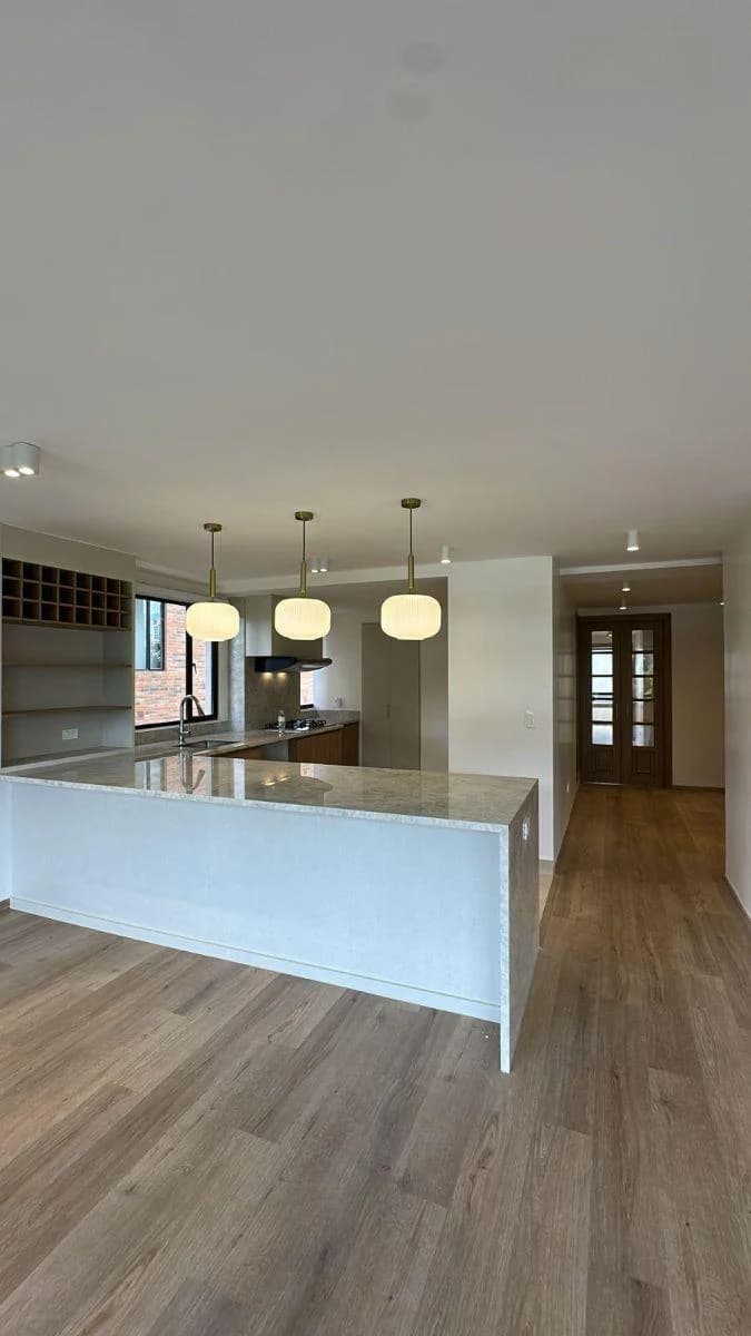 Departamento en venta en Quito, Pichincha