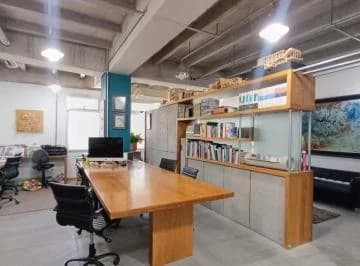 Oficina Premium en Venta 104.26 m² Estilo Industrial en C. C. Plaza del Rancho — imagen 5