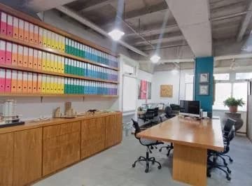 Oficina Premium en Venta 104.26 m² Estilo Industrial en C. C. Plaza del Rancho — imagen 4