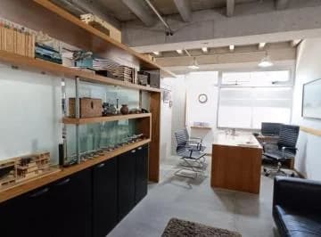 Oficina Premium en Venta 104.26 m² Estilo Industrial en C. C. Plaza del Rancho — imagen 3