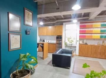 Oficina Premium en Venta 104.26 m² Estilo Industrial en C. C. Plaza del Rancho — imagen 2