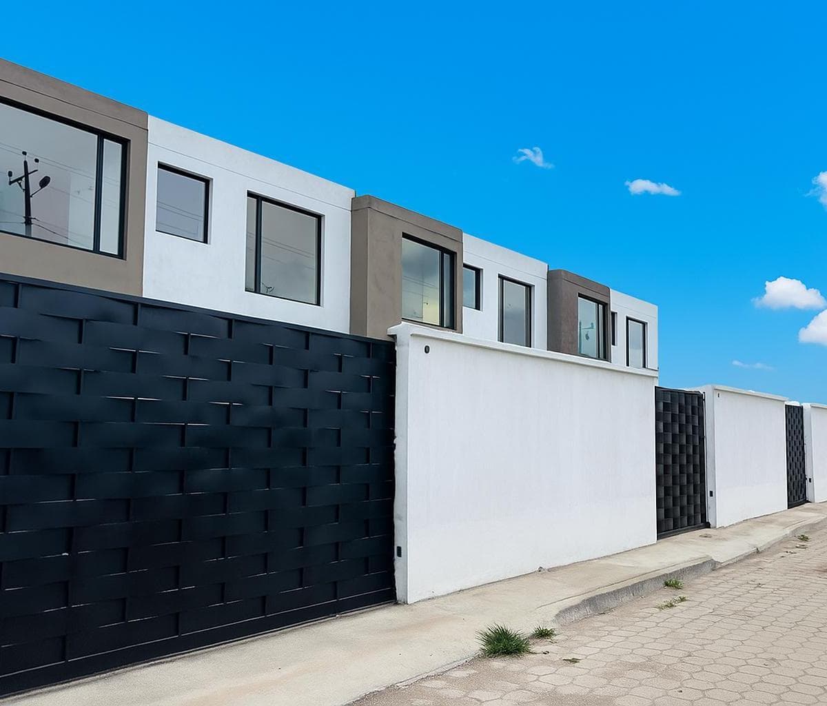 Casa en venta en Quito, Pichincha