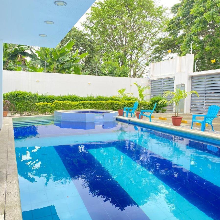 Apartamento en venta en Atacames, Esmeraldas