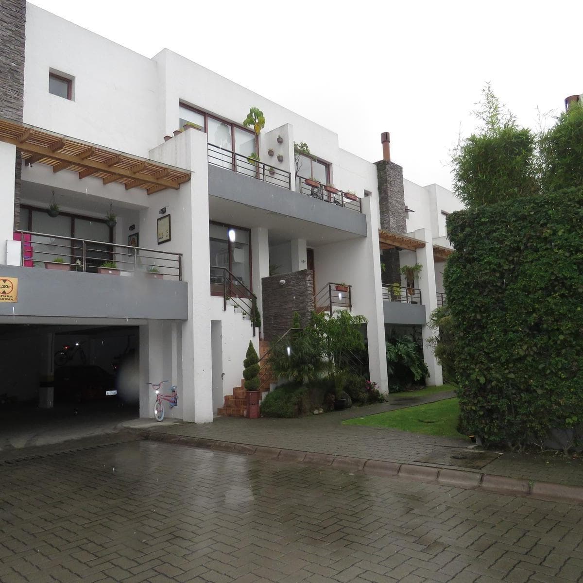 Casa en venta en Quito, Pichincha