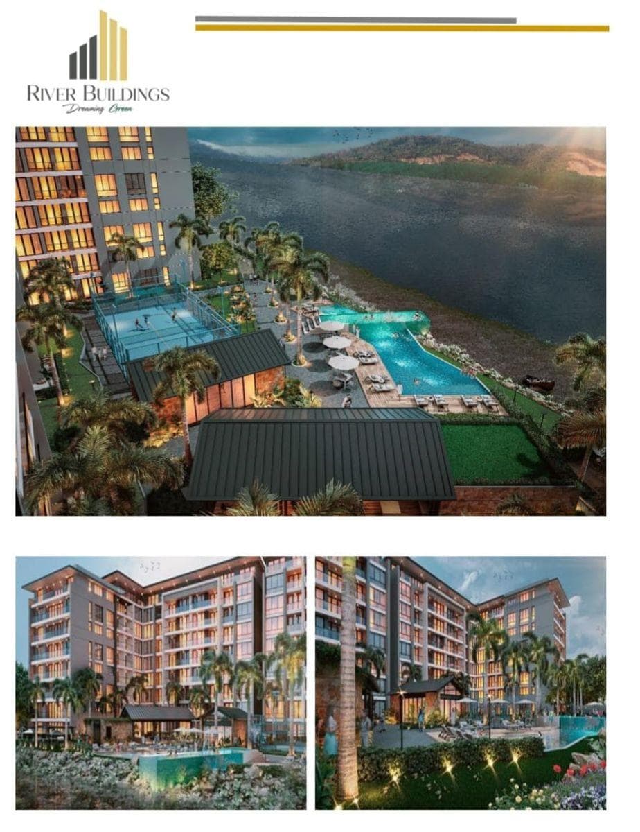 Departamento en venta en Guayaquil, Guayas