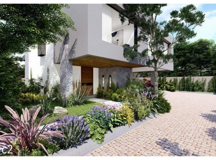 Se Vende Amplia Casa de 591 m² a Estrenar de 4 Dorm. con Ascensor, en Auquichico Cumbaya — imagen 1