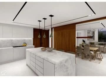 Se Vende Amplia Casa de 591 m² a Estrenar de 4 Dorm. con Ascensor, en Auquichico Cumbaya — imagen 5