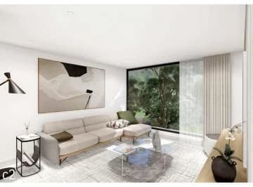 Se Vende Amplia Casa de 591 m² a Estrenar de 4 Dorm. con Ascensor, en Auquichico Cumbaya — imagen 4