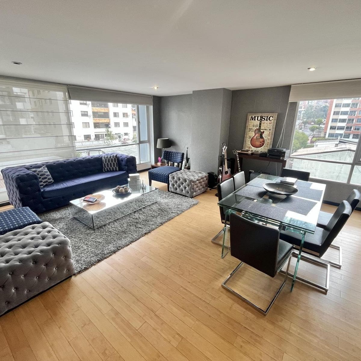 Departamento en venta en Quito, Pichincha